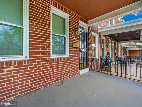 2403 Herkimer St, Baltimore, MD 21230 photo 50