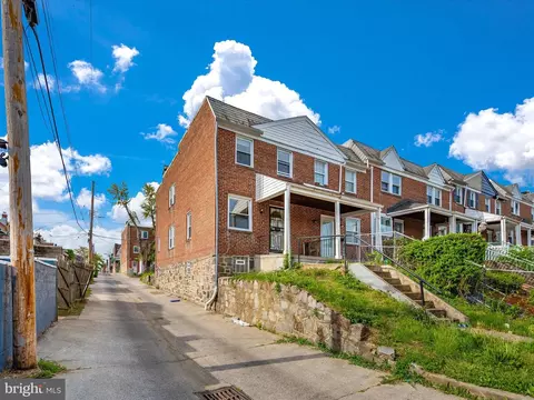 2403 Herkimer St, Baltimore, MD 21230 photo 110