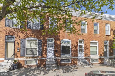 636 S Lakewood Ave, Baltimore, MD 21224