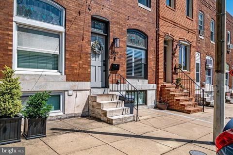 1007 S Clinton St, Baltimore, MD 21224 photo 34