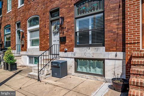 1007 S Clinton St, Baltimore, MD 21224 photo 36