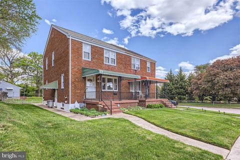 3552 Woodring Ave, Baltimore, MD 21234