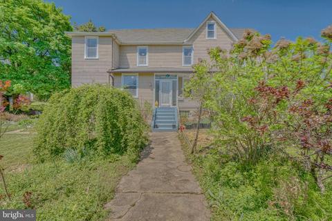 4506 Hampnett Ave, Baltimore, MD 21214
