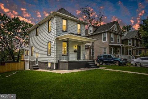 4231 Stanwood Ave, Baltimore, MD 21206