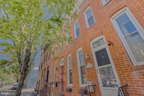 1427 Covington St, Baltimore, MD 21230