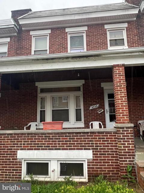 4335 Sheldon Ave, Baltimore, MD 21206 photo 1