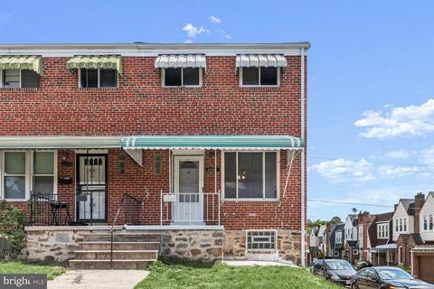 4236 Nicholas Ave, Baltimore, MD 21206