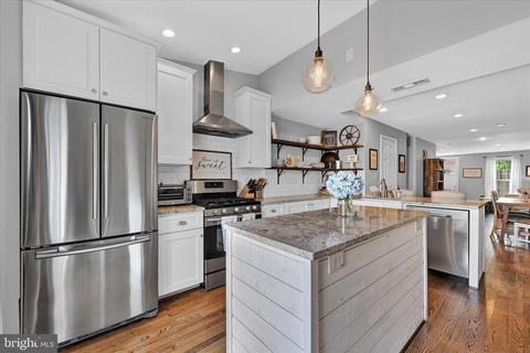 1443 Woodall St, Baltimore, MD 21230