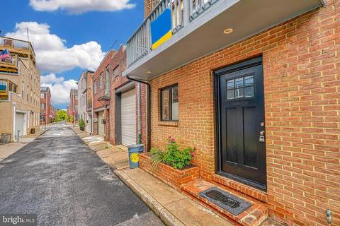 10 E Churchill St, Baltimore, MD 21230