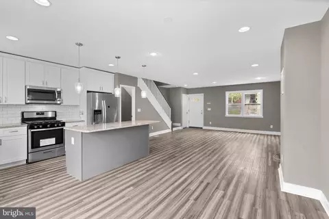 915 Chestnut Hill Ave, Baltimore, MD 21218