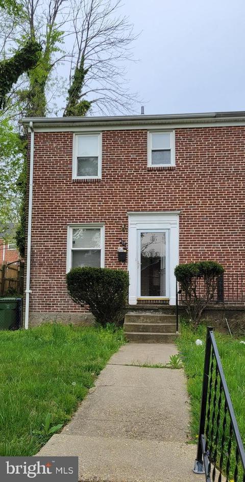 417 S Wickham Rd, Baltimore, MD 21229