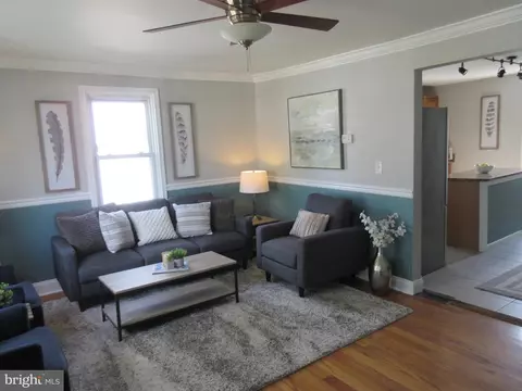 3221 Rosalie Ave, Baltimore, MD 21234