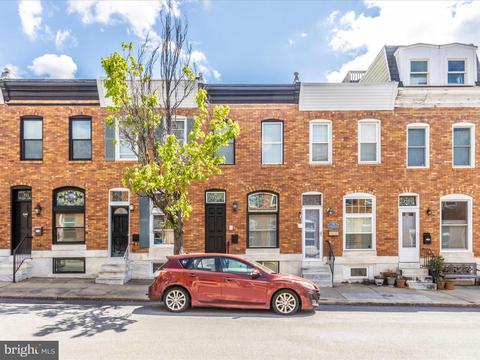729 S Decker Ave, Baltimore, MD 21224