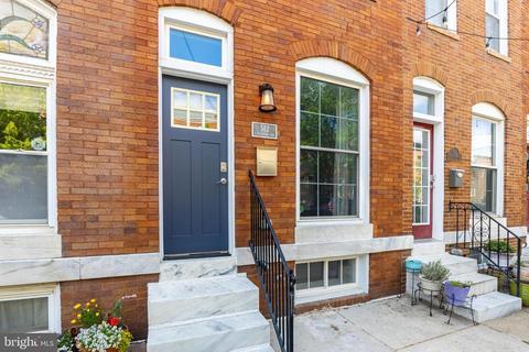 512 S Belnord Ave, Baltimore, MD 21224