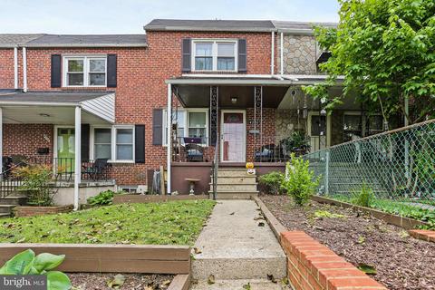 4276 Clydesdale Ave, Baltimore, MD 21211