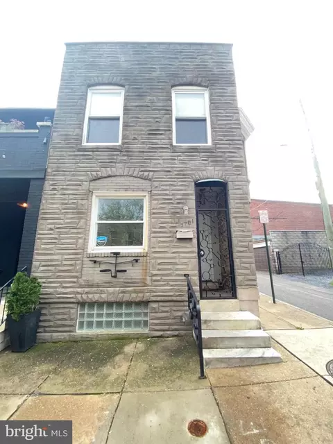 3701 Claremont St, Baltimore, MD 21224