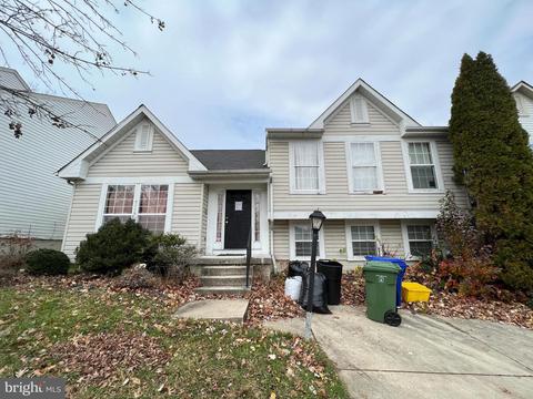 5119 Yellowwood Ave, Baltimore, MD 21209