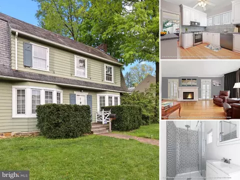 4307 Wendover Rd, Baltimore, MD 21218 photo 1