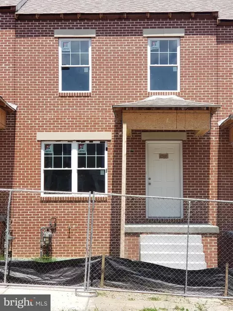 2311 Division St, Baltimore, MD 21217