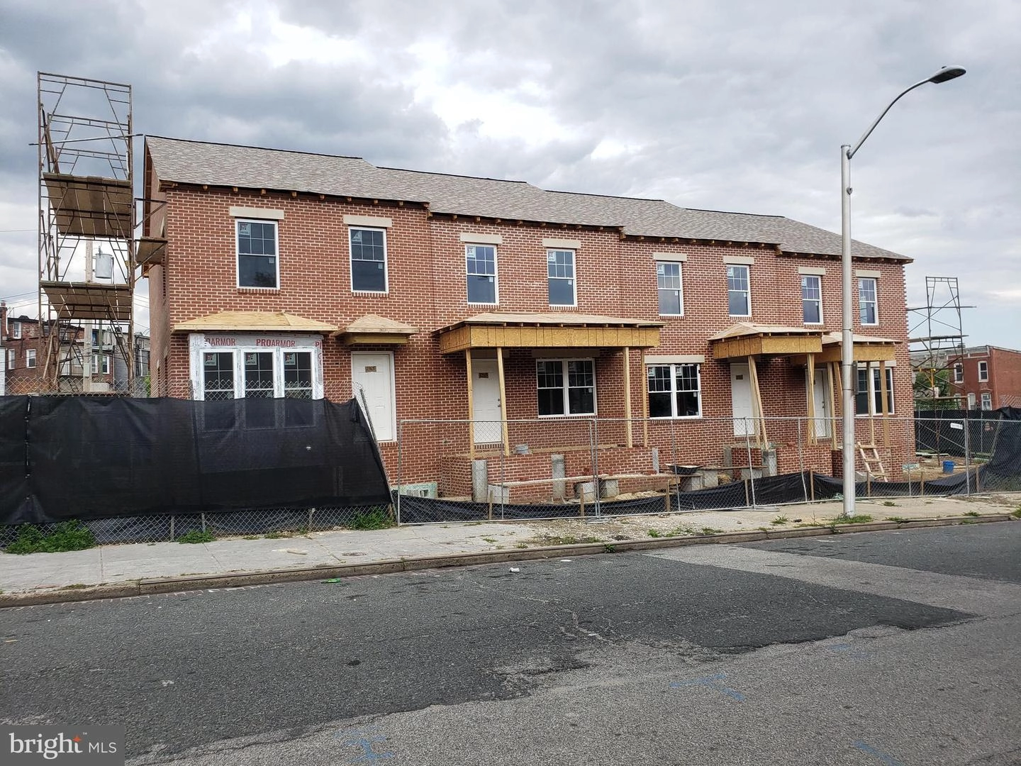 2313 Division St, Baltimore, MD 21217 photo 2