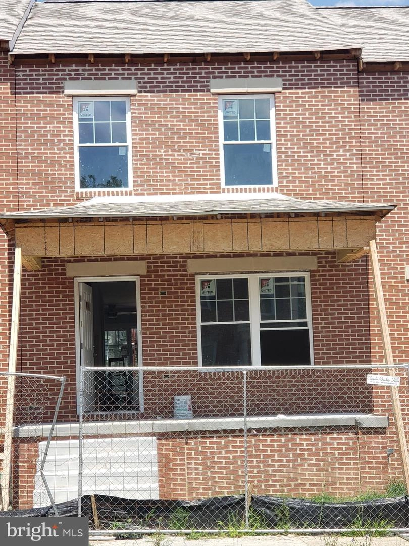 2313 Division St, Baltimore, MD 21217 photo 1