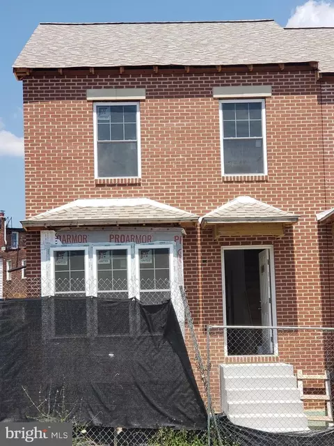 2315 Division St, Baltimore, MD 21217