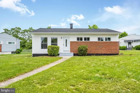 2230 Westfield Ave, Baltimore, MD 21214