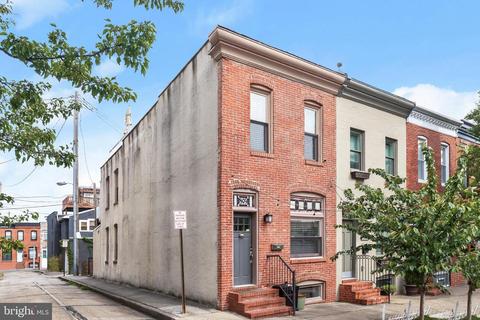 809 S Potomac St, Baltimore, MD 21224