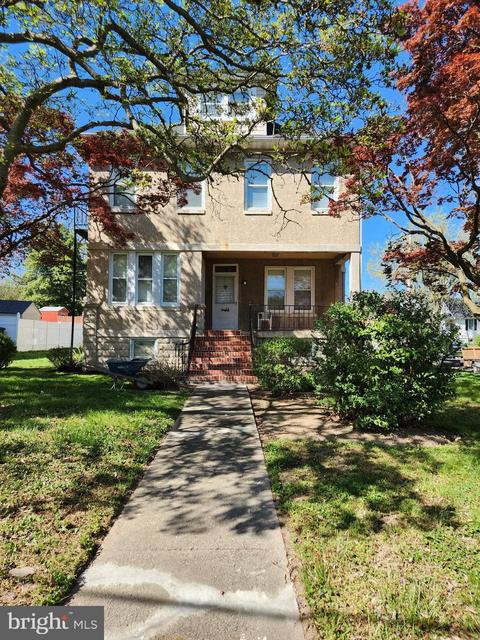3028 Glenmore Ave, Baltimore, MD 21214