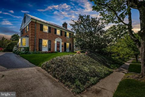 3805 Fenchurch Rd, Baltimore, MD 21218