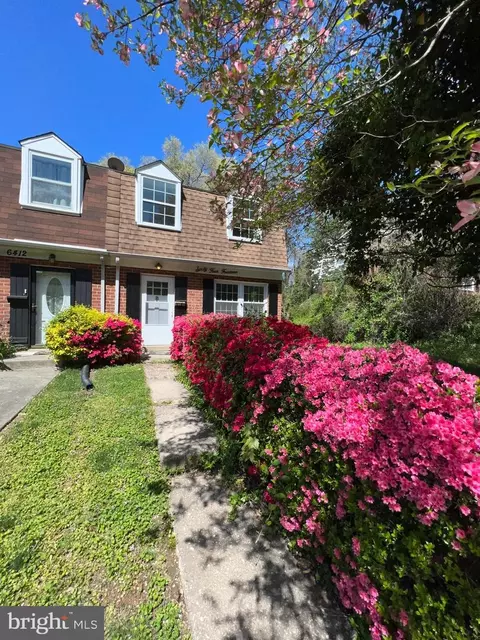 6414 Loch Raven Blvd, Baltimore, MD 21239