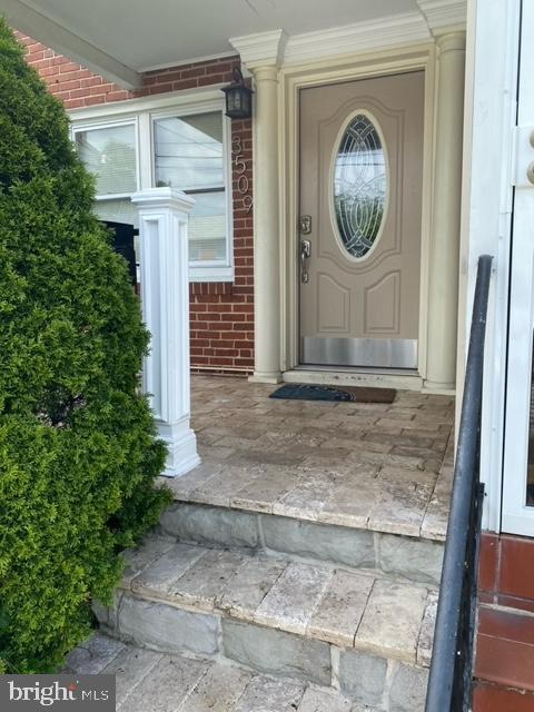 3509 Mactavish Ave, Baltimore, MD 21229