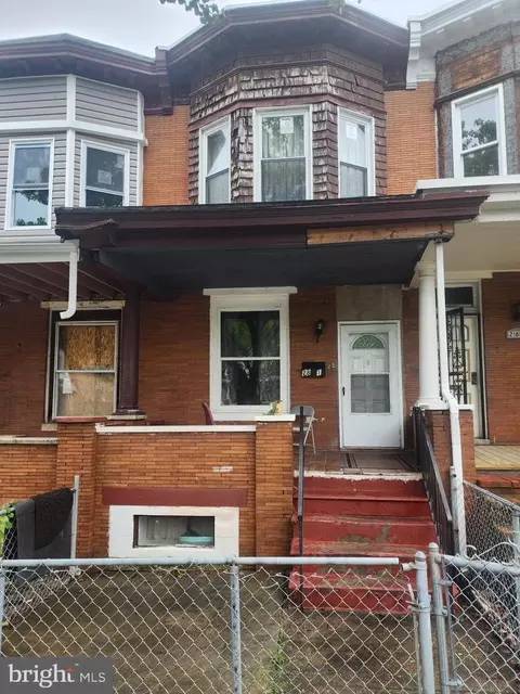 2810 The Alameda, Baltimore, MD 21218