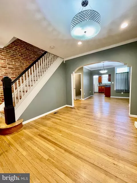 2810 Ashland Ave, Baltimore, MD 21205