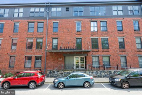 2007 Clipper Park Rd #314, Baltimore, MD 21211