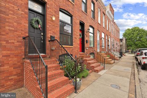 812 S Belnord Ave, Baltimore, MD 21224