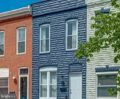 704 Harvey St, Baltimore, MD 21230