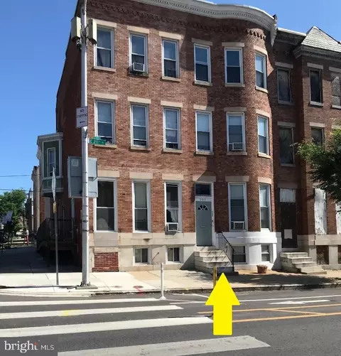 702 E 20th St, Baltimore, MD 21218