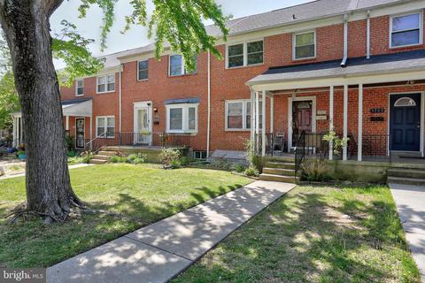 1705 Ingram Rd, Baltimore, MD 21239