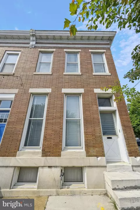 3038 E Baltimore St, Baltimore, MD 21224 photo 2