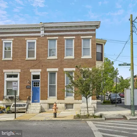 3038 E Baltimore St, Baltimore, MD 21224