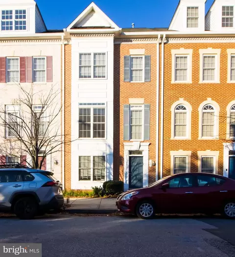 320 Scott St, Baltimore, MD 21230