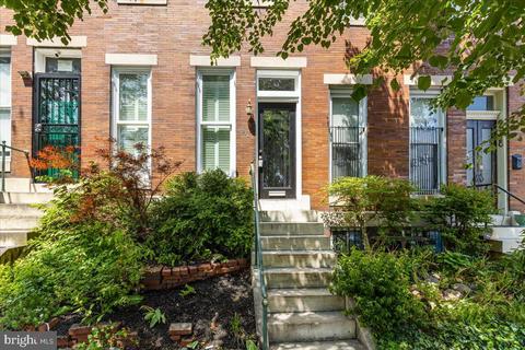 216 Eager St, Baltimore, MD 21202 photo 2