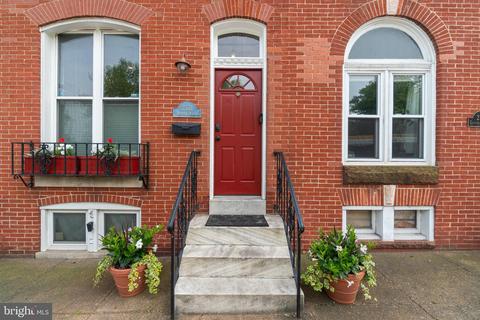 2531 Eastern Ave, Baltimore, MD 21224