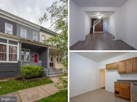 3543 5th, Brooklyn, MD 21225