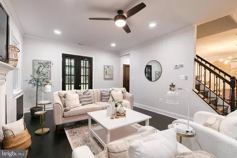 5009 Greenleaf Rd, Baltimore, MD 21210 photo 4