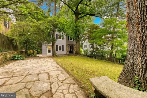 5009 Greenleaf Rd, Baltimore, MD 21210 photo 31