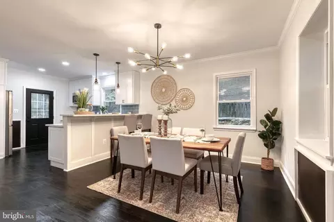 5009 Greenleaf Rd, Baltimore, MD 21210 photo 7