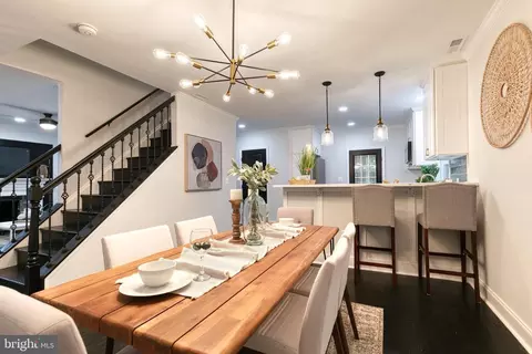 5009 Greenleaf Rd, Baltimore, MD 21210 photo 9