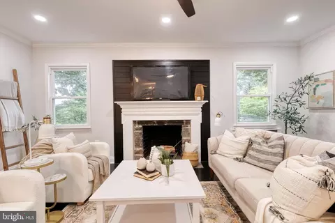5009 Greenleaf Rd, Baltimore, MD 21210 photo 5
